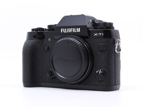 Fujifilm X-T1