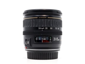 Canon EF 24-85mm f/3.5-4.5 USM