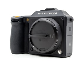 Hasselblad X2D 100c
