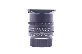 Leica 35mm f/1.4 Summilux-M ASPH [11700] Leitz Wetzlar Edition