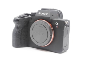 Sony Alpha A7R IVA