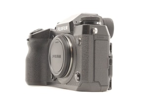 Fujifilm X-H1