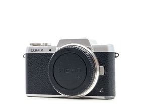 Panasonic Lumix DMC-GF7