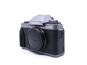 Fujifilm X-T100