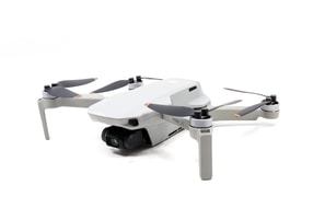 DJI Mini SE Fly More Combo