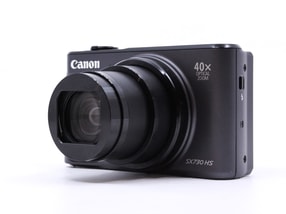 Canon PowerShot SX730 HS