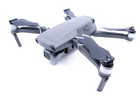 DJI Mavic 2 Pro Fly More Combo with Smart Controller