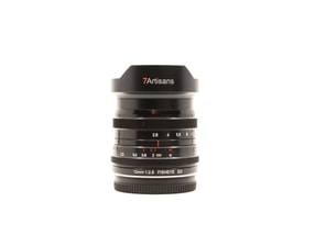 7Artisans 10mm F/2.8 - L Fit