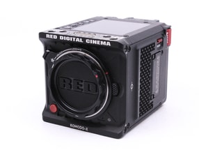 RED Komodo-X