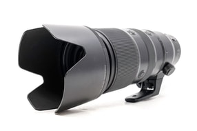 Nikon Nikkor Z 100-400mm f/4.5-5.6 VR S
