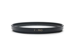 B+W 62mm F-Pro 010 UV-Haze 1x E Filter
