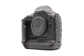 Canon EOS 1DX