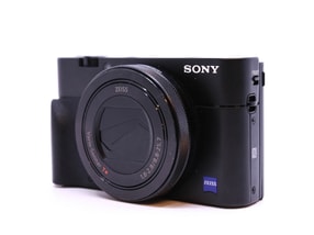 Sony Cyber-shot RX100 Mark V