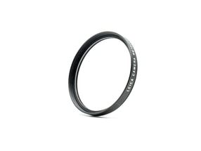 Leica E49 UVa II Filter [13035]