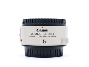 Canon EF 1.4x II Extender