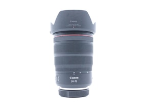 Canon RF 24-70mm f/2.8 L IS USM