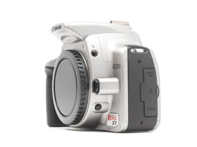 Canon EOS Rebel XT