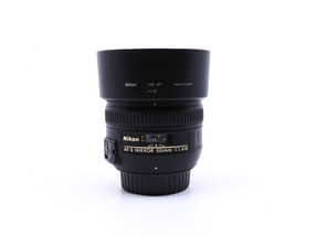 Nikon AF-S Nikkor 50mm f/1.4G