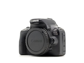 Canon EOS 100D