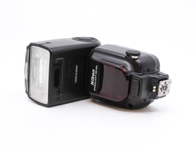 Nikon SB-900 Speedlight