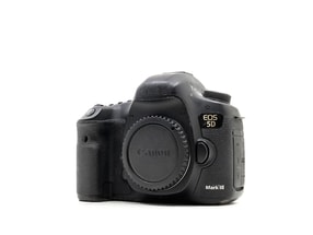 Canon EOS 5D Mark III