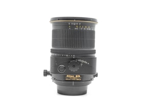 Nikon PC-E Nikkor 24mm f/3.5D ED