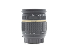 Tamron SP AF 17-50mm f/2.8 XR Di II VC LD Aspherical (IF) - Nikon Fit