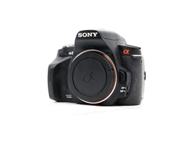 Sony Alpha A230