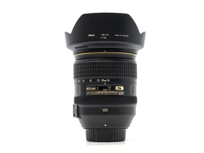 Nikon AF-S Nikkor 24-120mm f/4G ED VR