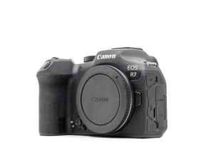 Canon EOS R7