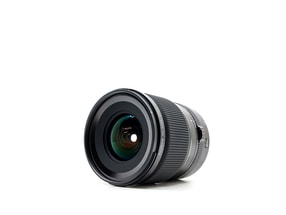 Fujifilm GF 32-64mm f/4 R LM WR