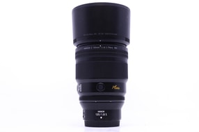 Nikon Nikkor Z 135mm f/1.8 S Plena
