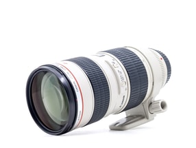 Canon EF 70-200mm f/2.8 L USM