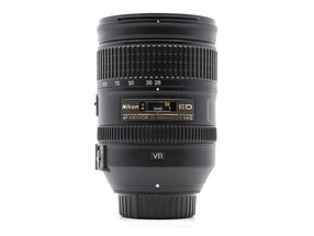 Nikon AF-S Nikkor 28-300mm f/3.5-5.6G IF-ED VR