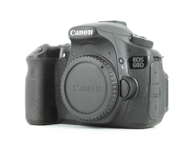 Canon EOS 60D