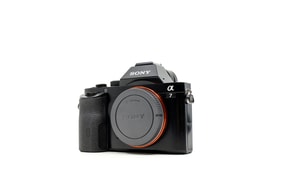 Sony Alpha A7