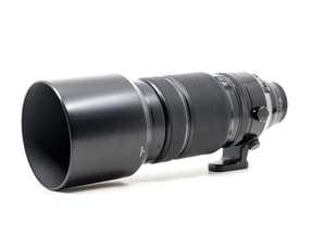 Fujifilm XF 100-400mm F4.5-5.6 R