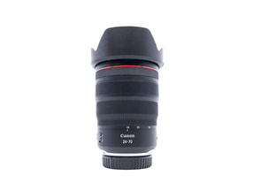 Canon RF 24-70mm f/2.8 L IS USM