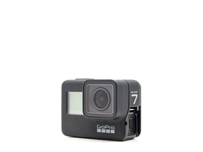 GoPro HERO7 Black - Noir