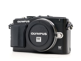 Olympus Pen E-PL5