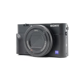 Sony Cyber-shot RX100 Mark V