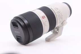 Sony FE 70-200mm f/2.8 GM OSS