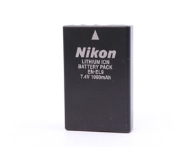 Nikon EN-EL9 Battery