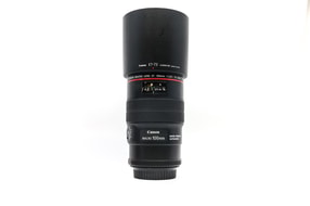 Canon EF 100mm f/2.8 L Macro IS USM