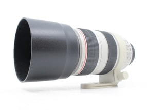 Canon EF 70-300mm f/4-5.6 L IS USM