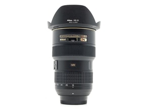 Nikon AF-S Nikkor 16-35mm f/4G ED VR