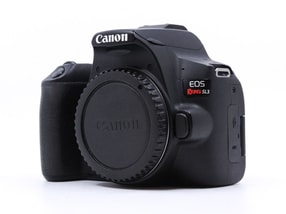 Canon EOS Rebel SL3