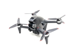 DJI FPV Drone Combo