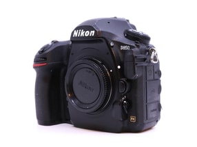 Nikon D850