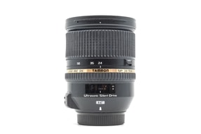 Tamron SP 24-70mm f/2.8 Di VC USD - Nikon fit
